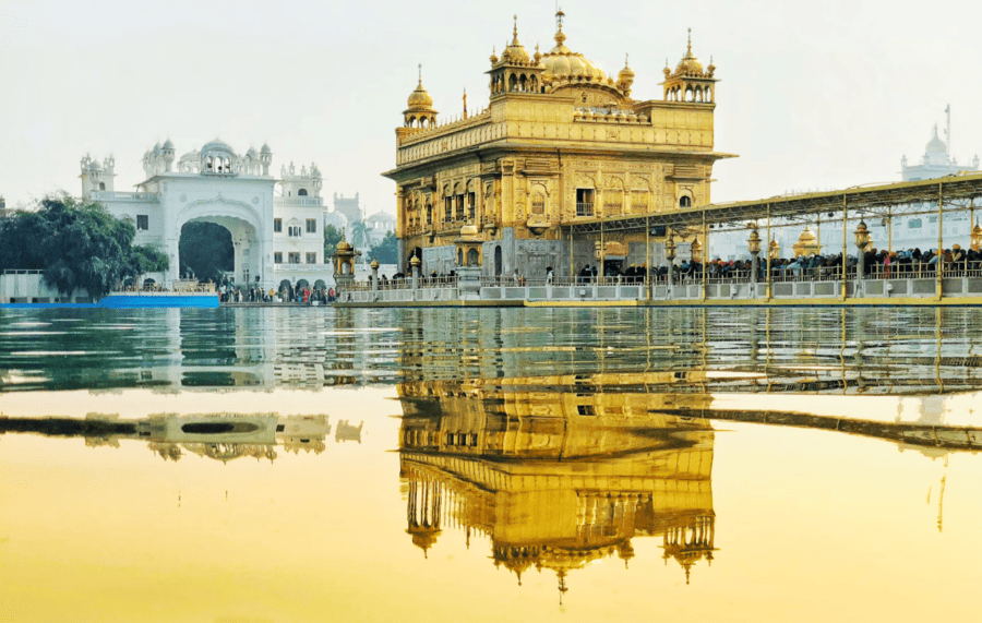 Amritsar, Punjab