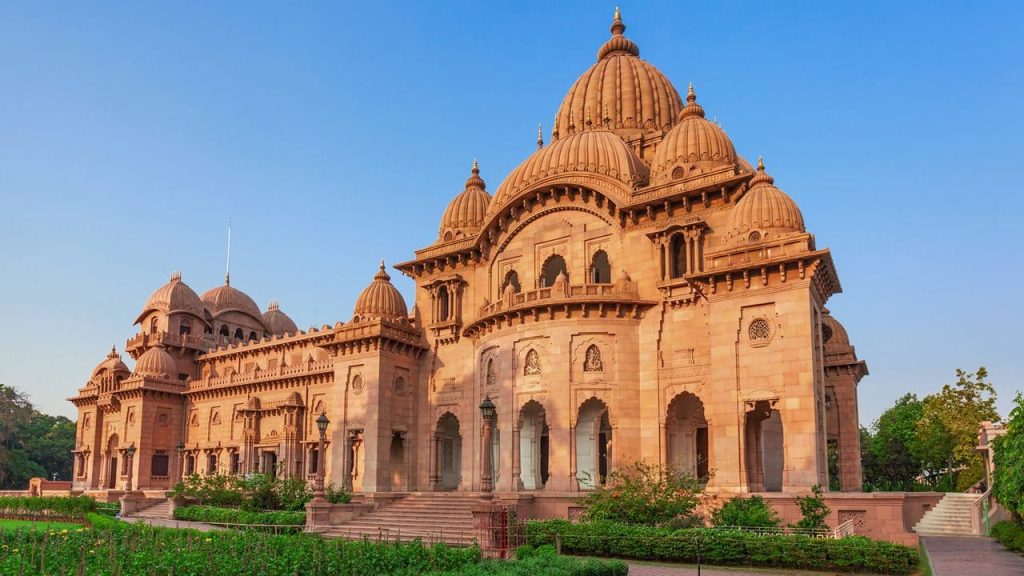 Belur Math (India)