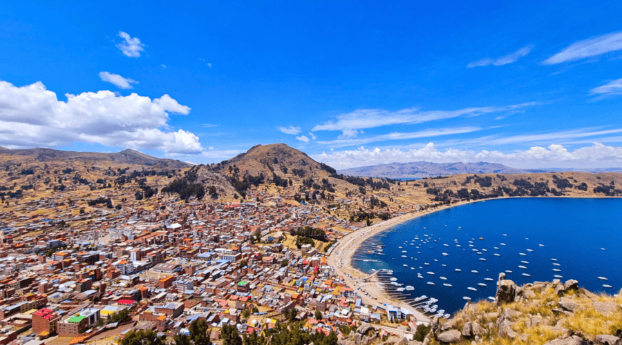 10 Breathtaking Budget-Destinations You Can Actually Afford 7 Bolivia – South America’s