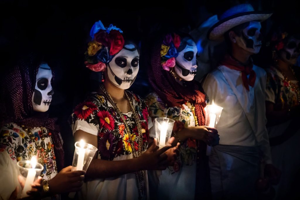 Day of the Dead (Mexico)