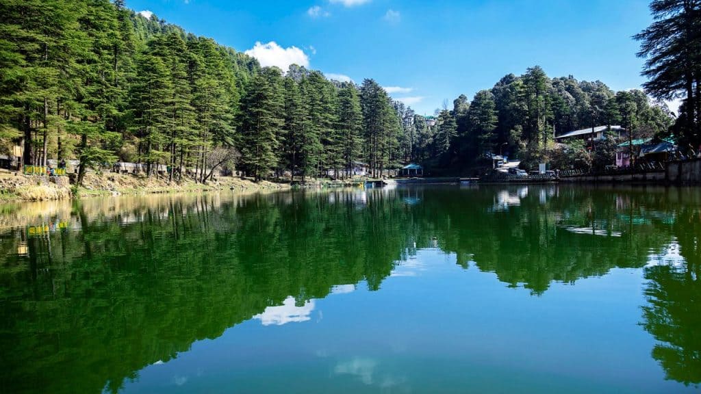 Dharamshala, Himachal Pradesh