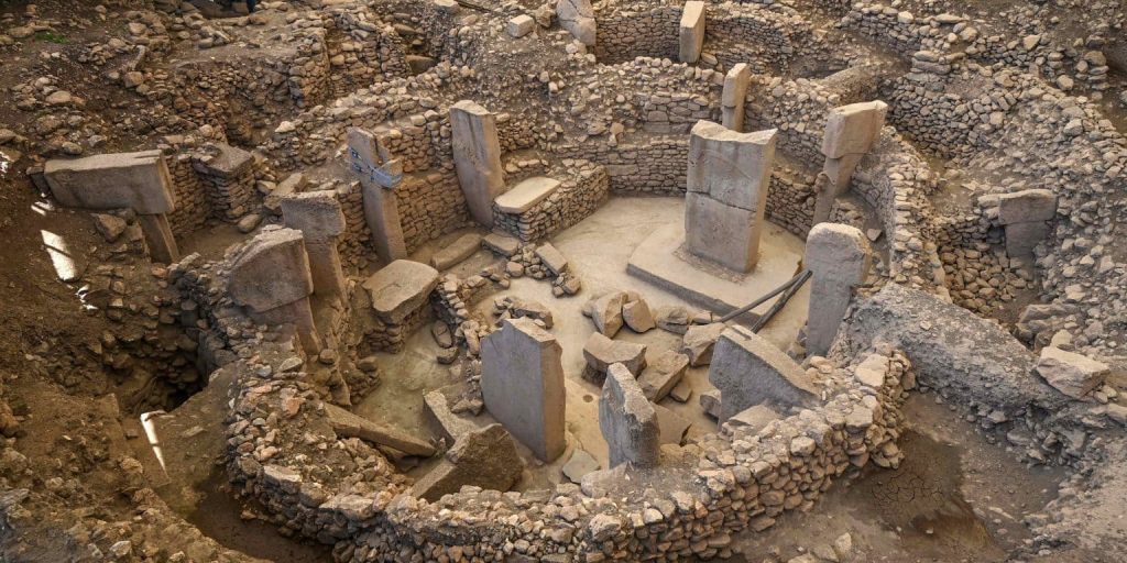 Hidden UNESCO Gems Most Travelers Miss: Extraordinary Sites Beyond the Crowds 2 Göbekli Tepe (Turkey)