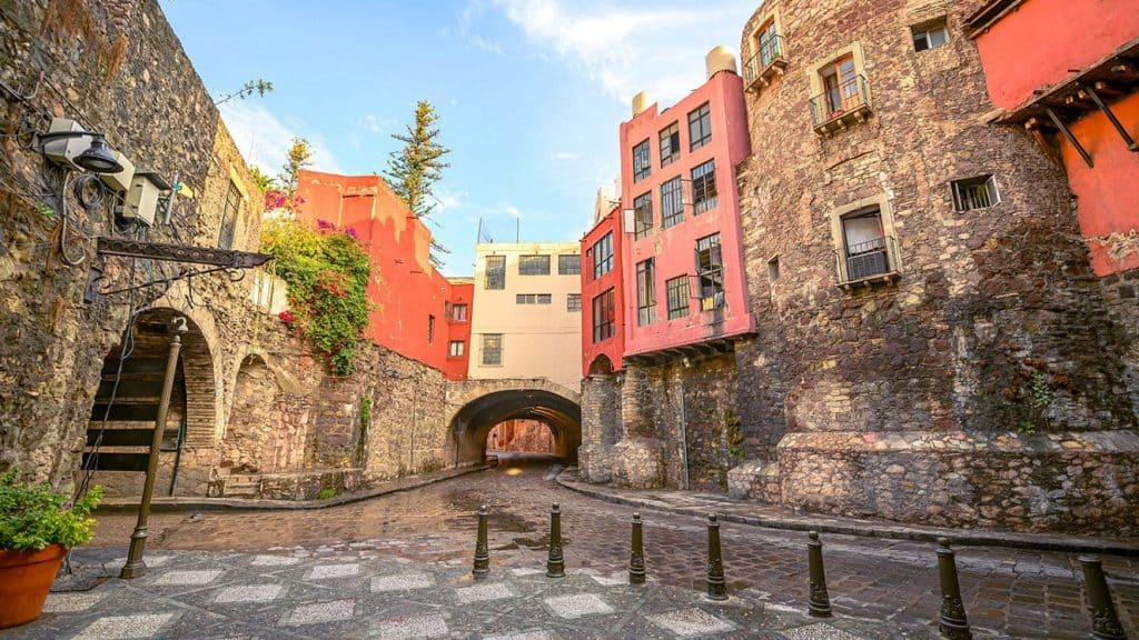 Guanajuato, Mexico