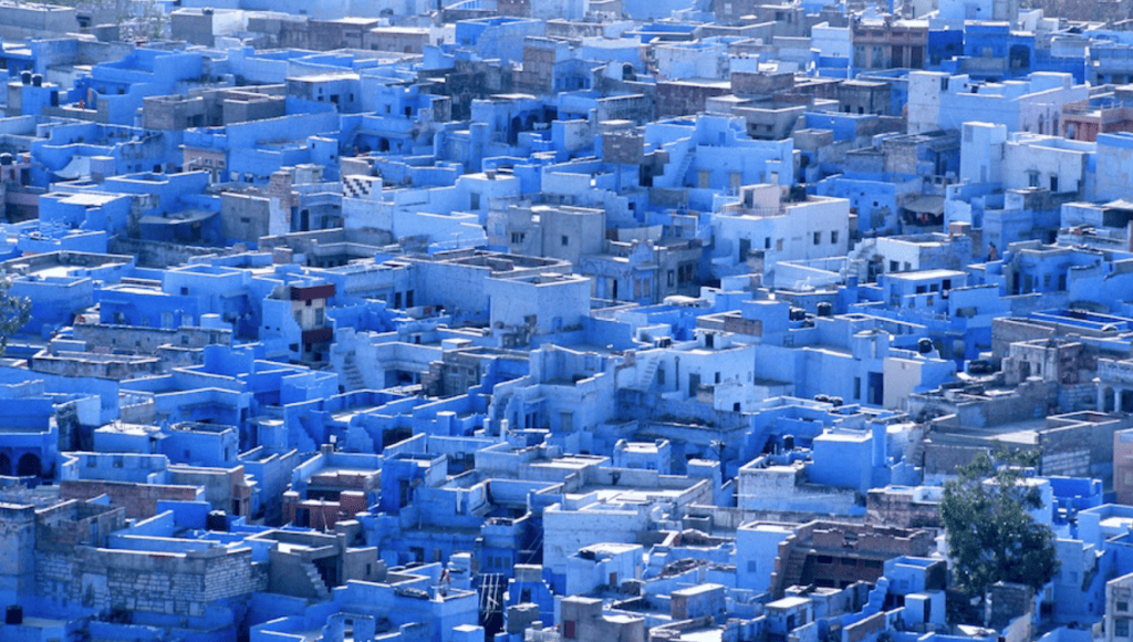 Jodhpur, India