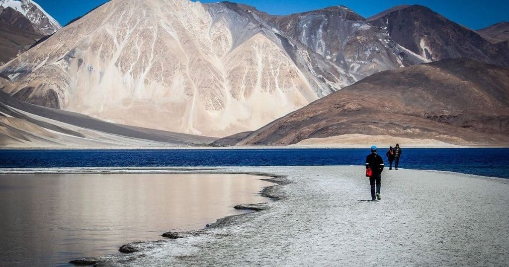Ladakh, Jammu & Kashmir