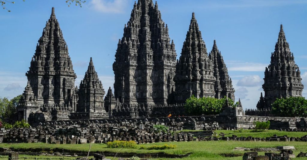 Prambanan (Indonesia)