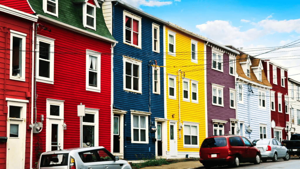 St. John’s, Canada