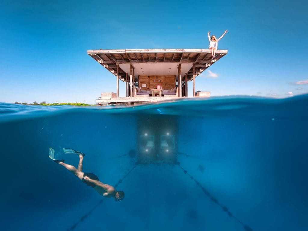 The Manta Resort – Pemba Island, Tanzania