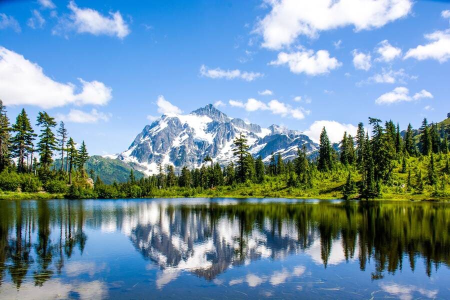 The National Park Hack