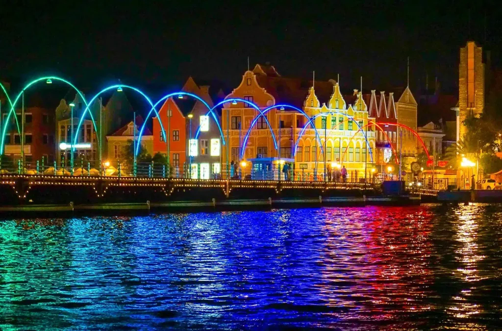 Willemstad, Curaçao