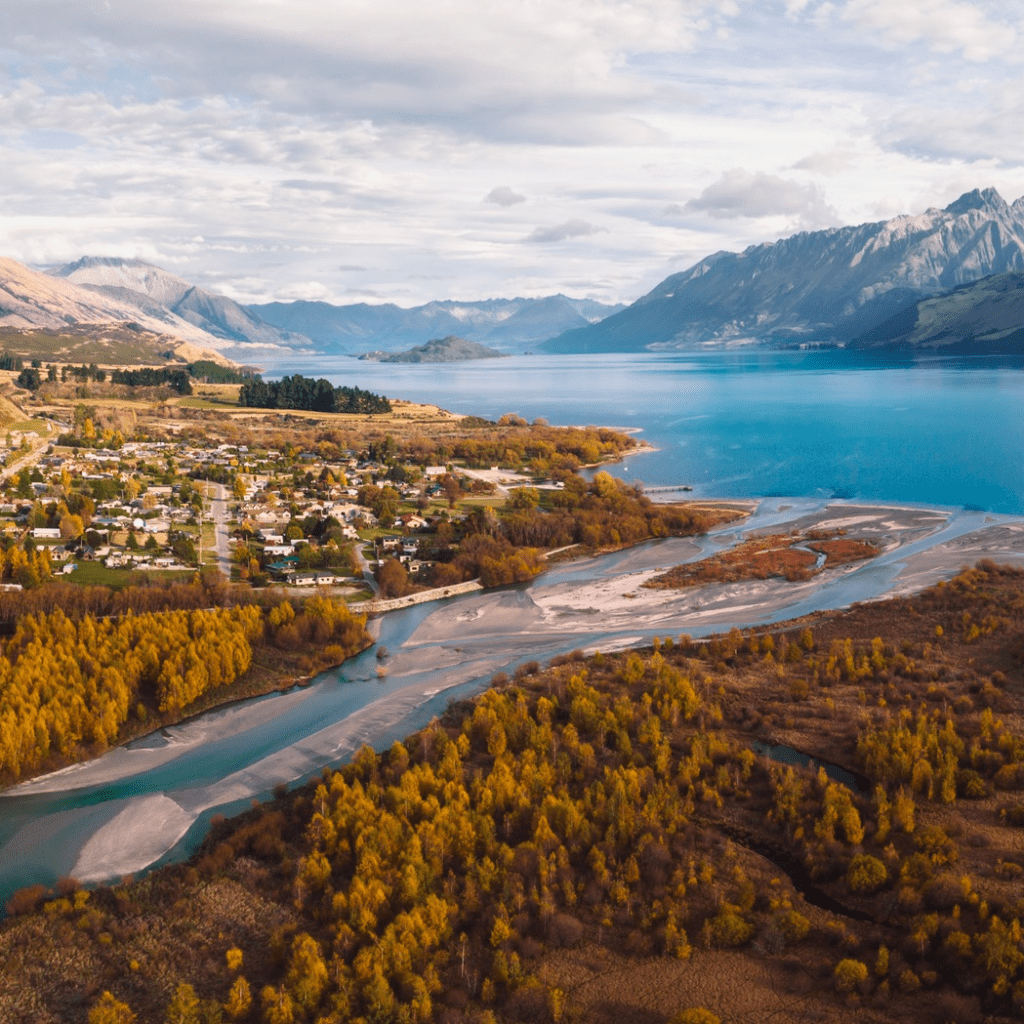 Queenstown, New Zealand