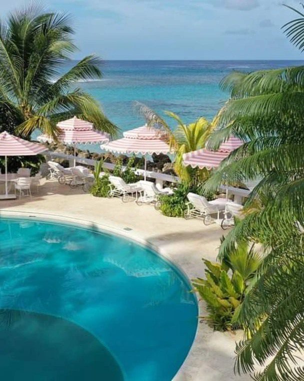 Cobblers Cove