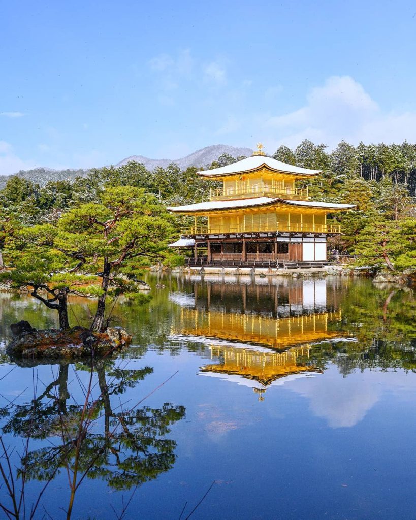 Kyoto, Japan