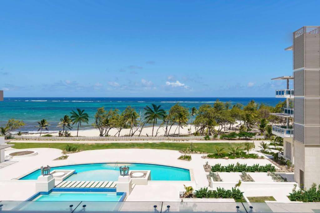 Wyndham Grand Barbados, Sam Lord's Castle