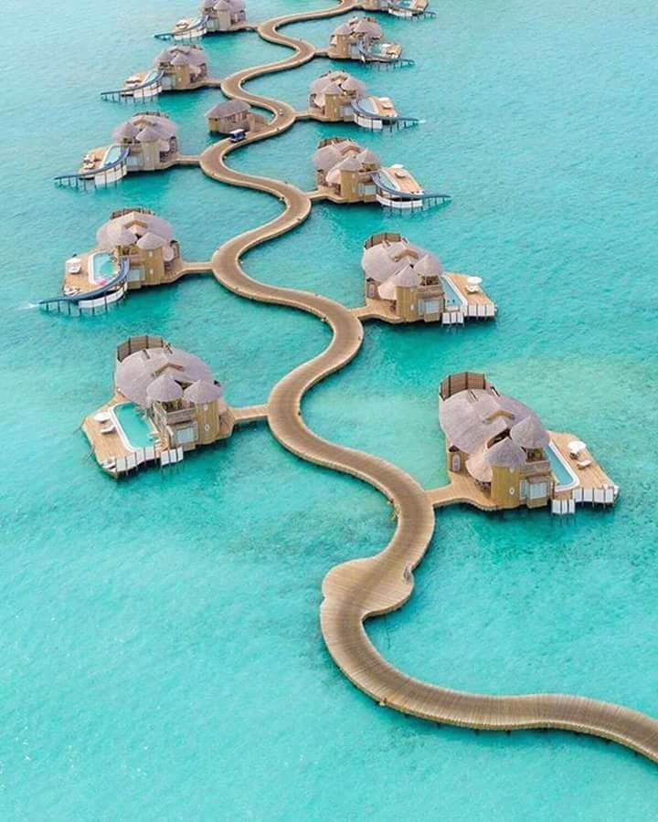 Maldives