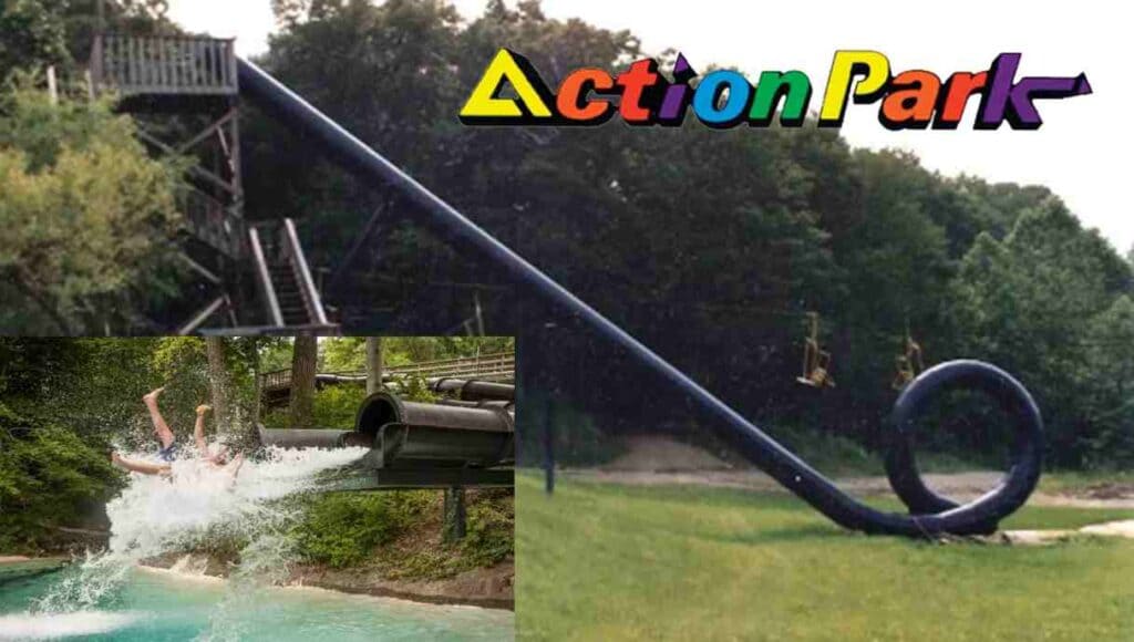 Top 10 Deadliest Rides in the World – Thrills That Push the Limits 2 Action Park's Alpine Slide – New Jersey, USA