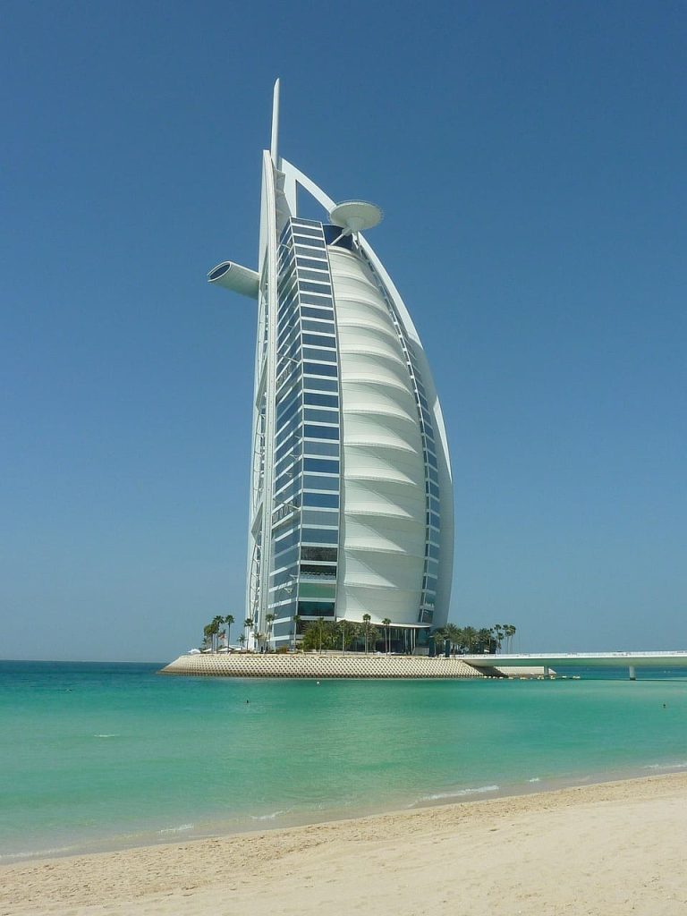 Burj Al Arab Jumeirah
